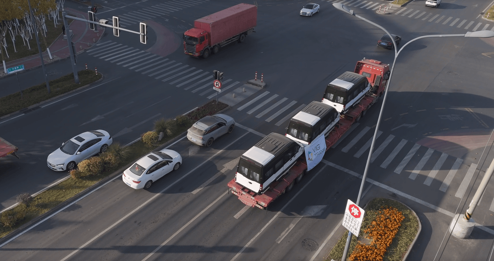 从合肥到阿拉山口关口转运