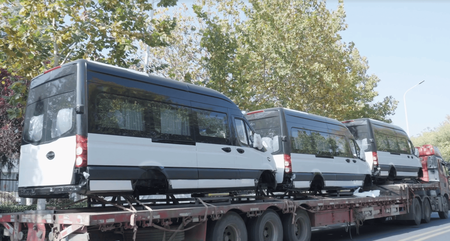 从合肥到阿拉山口关口转运