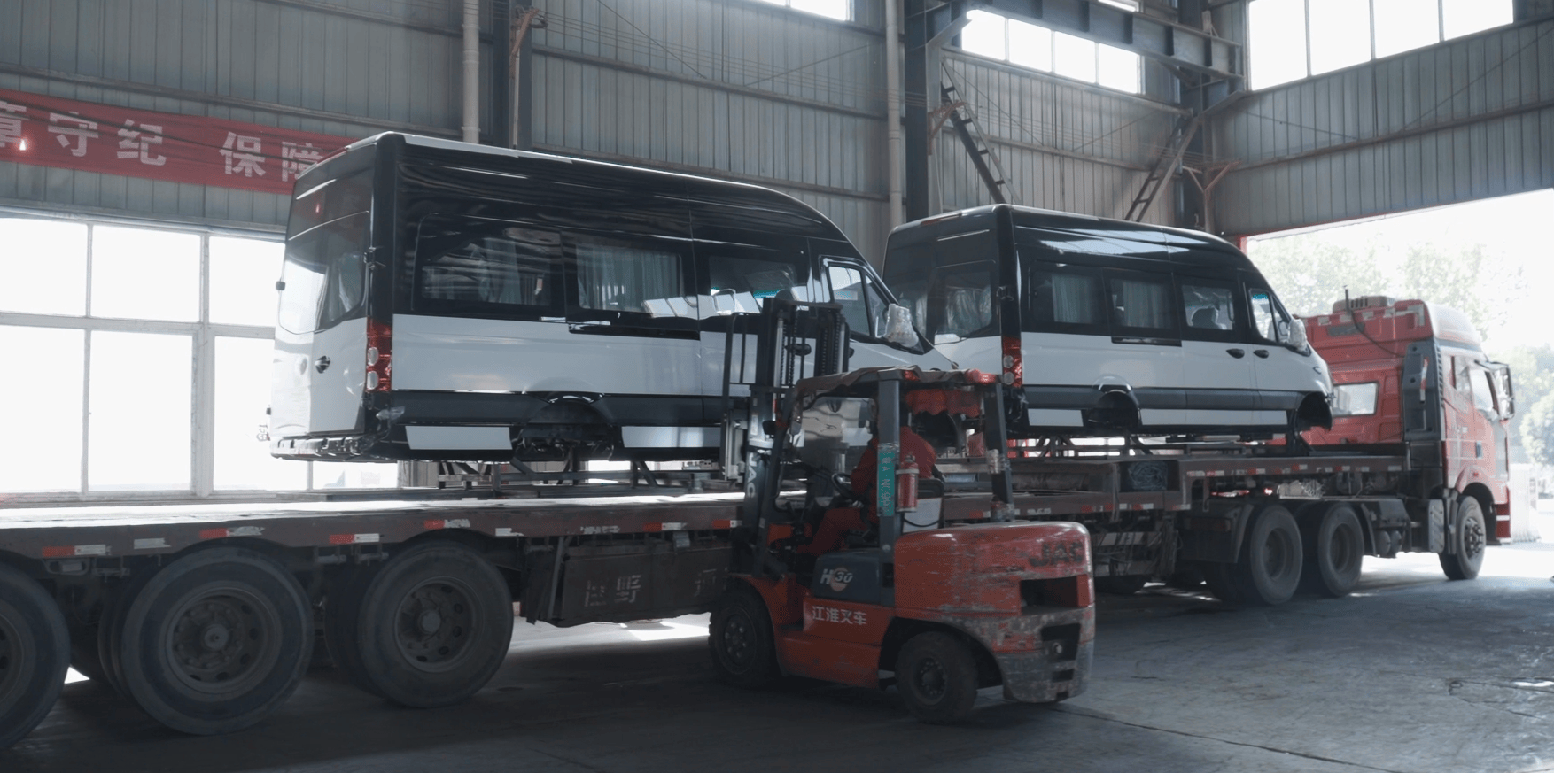 从合肥到阿拉山口关口转运