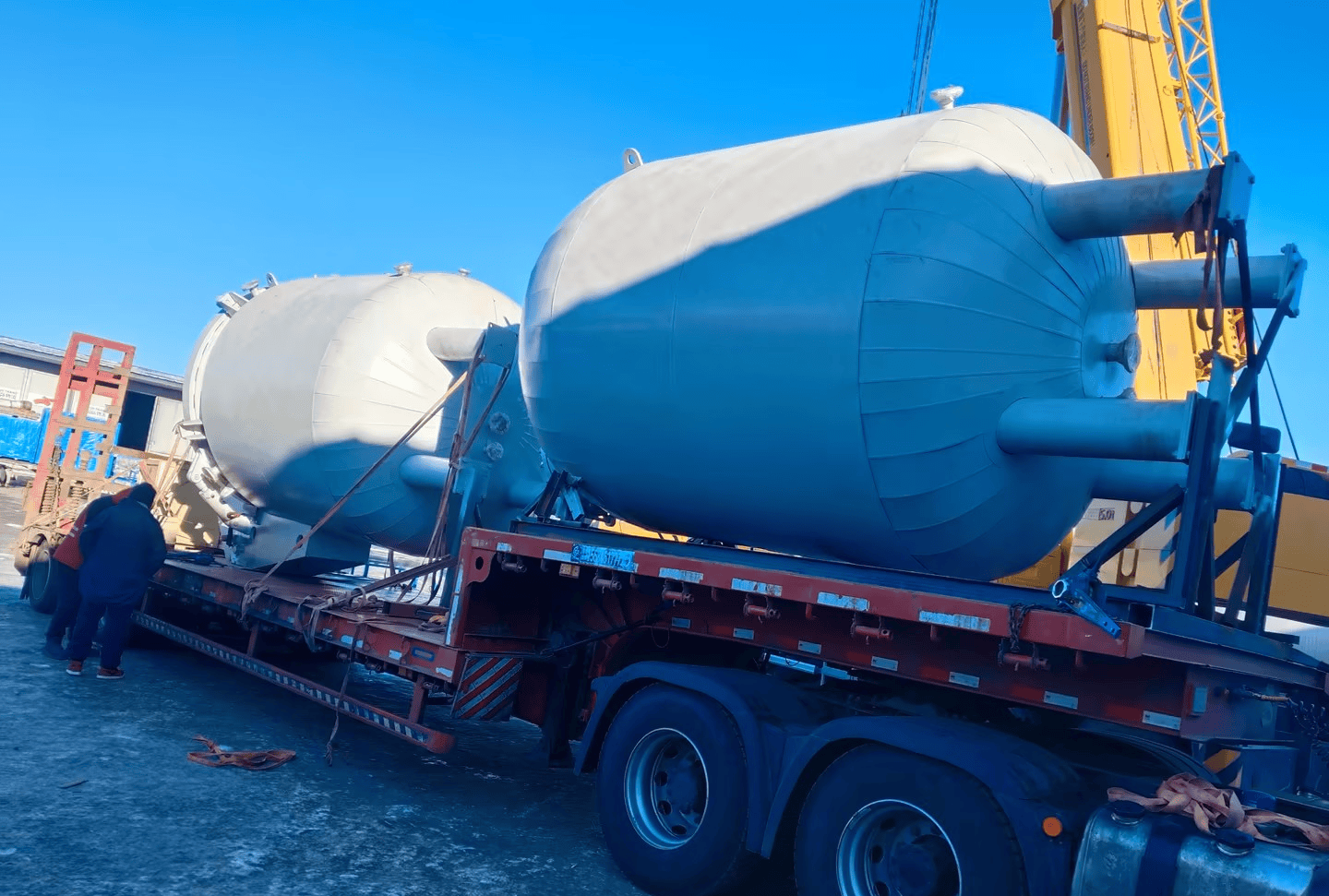 诸城货物运至叶卡捷琳堡