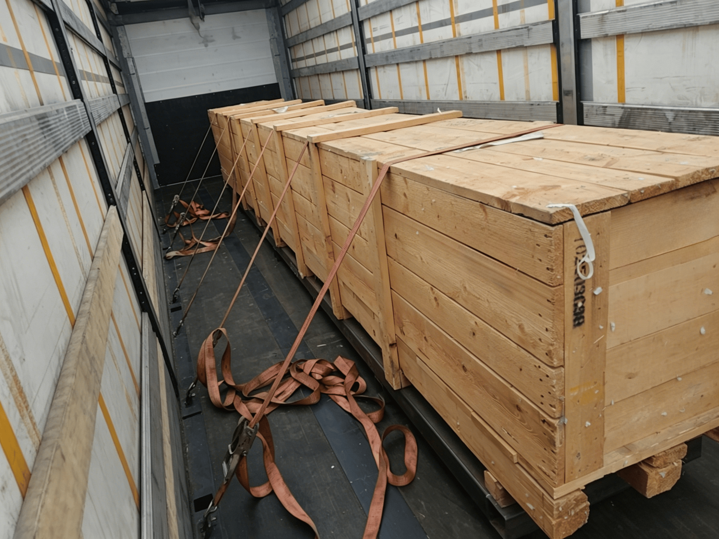 莫斯科-江阴 进口卡航