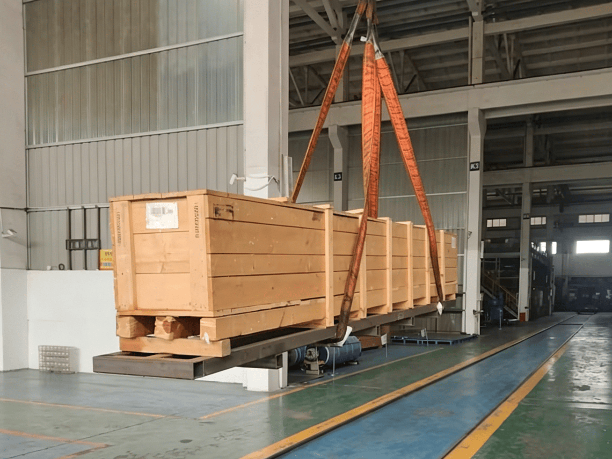 莫斯科-江阴 进口卡航