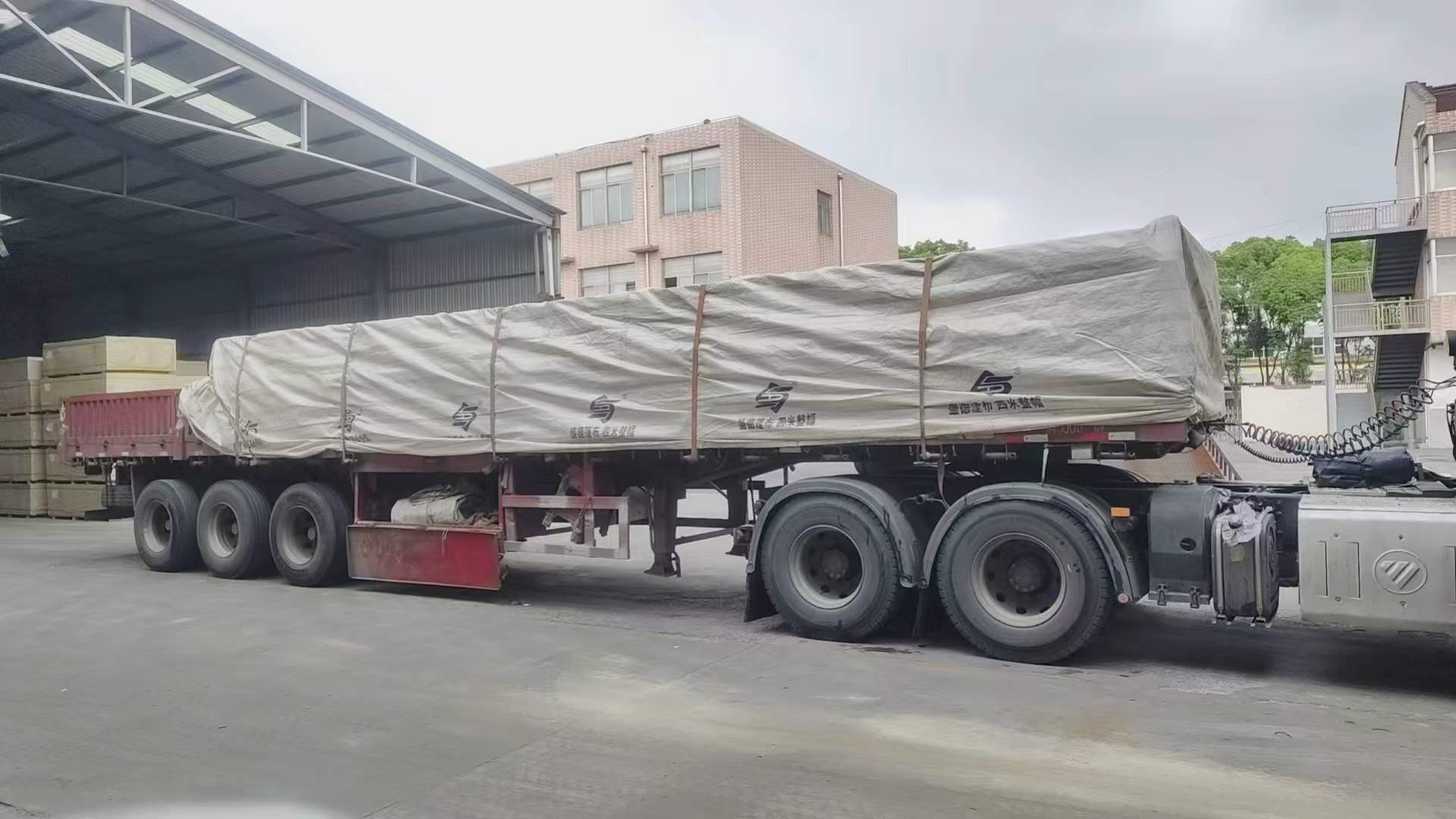 常州至阿拉山口