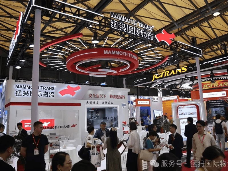 展会Day2｜热度持续飙升，精彩不负续航！明日收官落幕，年度良机仅此最后一席！